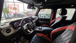 مرسيدس بنز G-Class